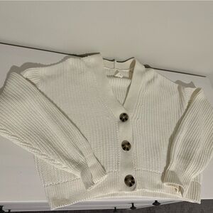 Hm cardigan